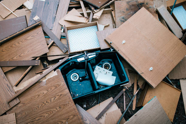 Best Commercial Junk Removal  in Pottsboro, TX