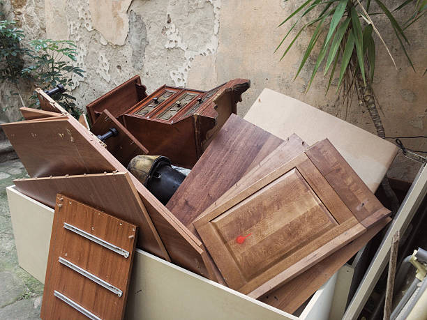 Best Estate Cleanout  in Pottsboro, TX